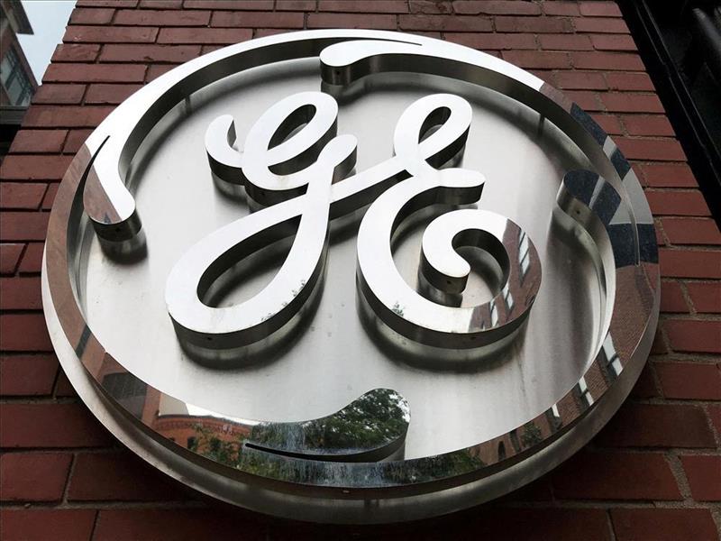 General Electric dope ses prévisions à Wall Street