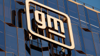 General Motors corrige à Wall Street, malgré une publication supérieure aux attentes
