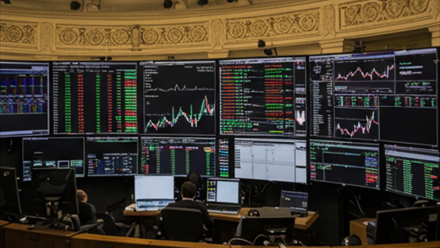 Generali Asset Management nomme Russell Büsst au poste de directeur général