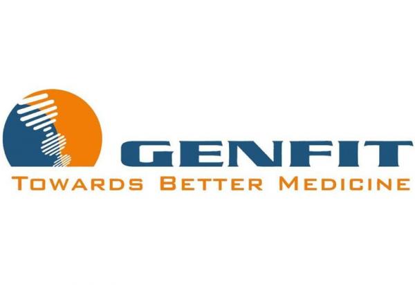 Genfit : point fort ?