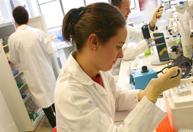 genOway lutte contre l'obésité et les maladies métaboliques