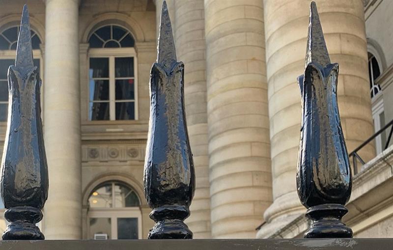 Gérard Perrier Industrie confirme son objectif d'activité 2026