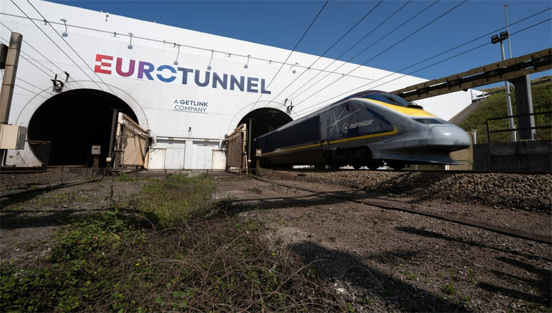 Getlink : Mundys obtient l'autorisation réglementaire permettant de porter sa participation jusqu'à 25% du capital et 29,9% des droits de vote