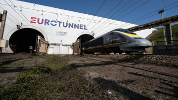 Getlink : Mundys obtient l'autorisation réglementaire permettant de porter sa participation jusqu'à 25% du capital et 29,9% des droits de vote