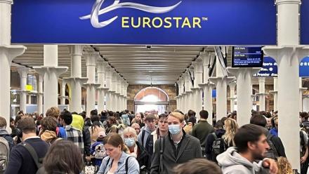 Getlink : recule après le projet de hausse des "Business Rates" en Grande-Bretagne