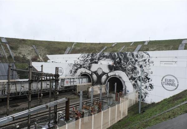 Getlink : trafic en retrait en septembre