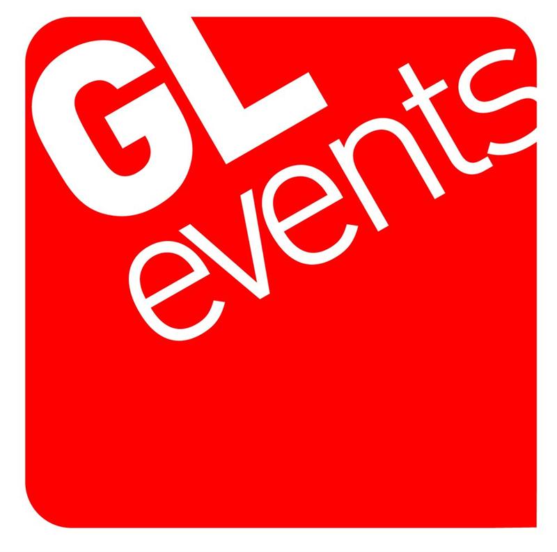 Gl Events devient partenaire officiel et fournisseur des JO 2024