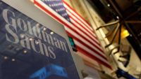 Goldman Sachs explose encore le consensus