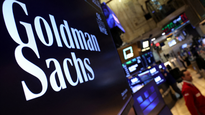 Goldman Sachs : la succession de David Solomon en question