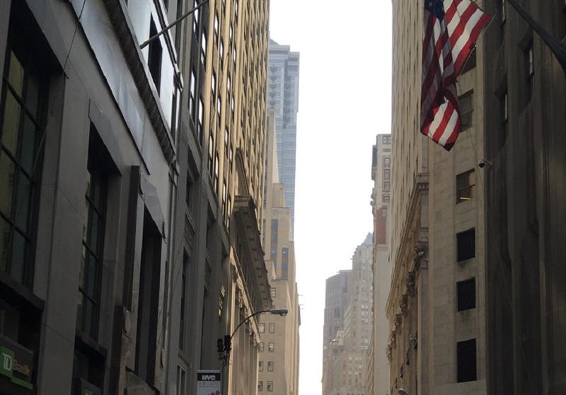 Goldman Sachs : le trading actions dope les résultats