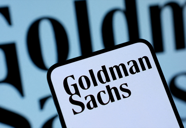 Goldman Sachs publie un solide bénéfice, mais des revenus trop courts