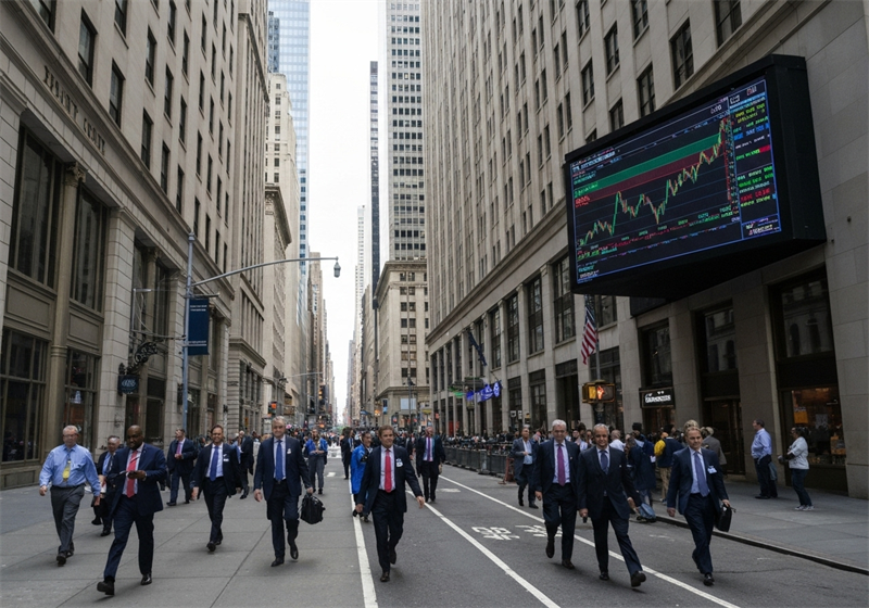 Goldman Sachs : se renforce dans les ETF avec le rachat de Neos Investments
