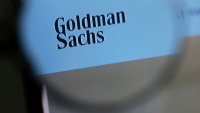 Goldman Sachs : vive progression des résultats