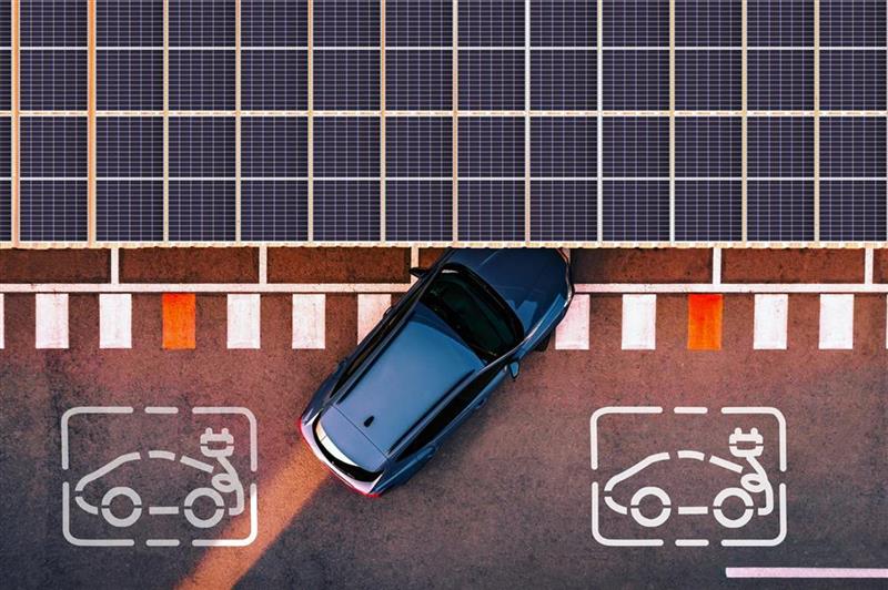 Groupama Asset Management lance un livre blanc et le premier fonds dédié à l'électrification de l'économie
