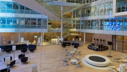 Groupe ADP : le trafic augmente très légèrement en août