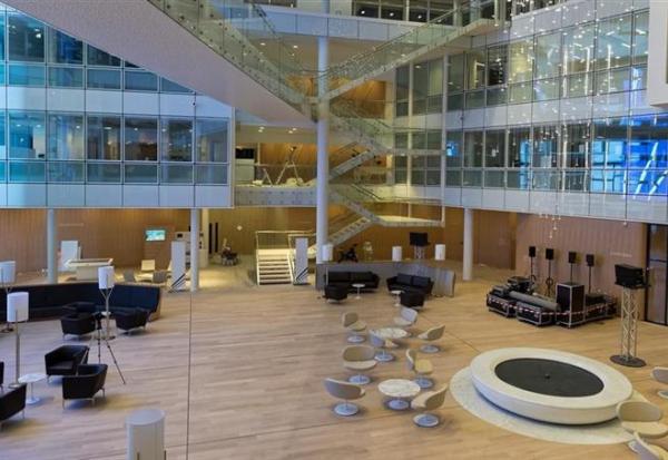 Groupe ADP : petite croissance du trafic au mois de juillet