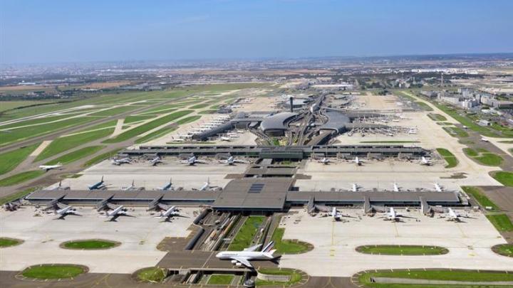 Groupe ADP : petite croissance du trafic en mars dans un contexte géopolitique instable