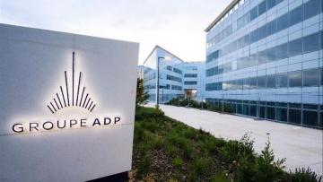 Groupe ADP : Trafic du mois d'avril 2026