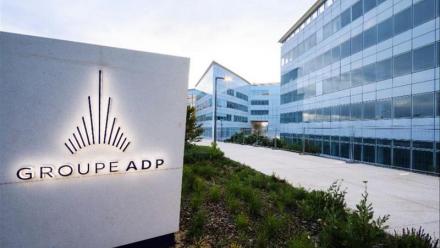 Groupe ADP : trafic en hausse en octobre