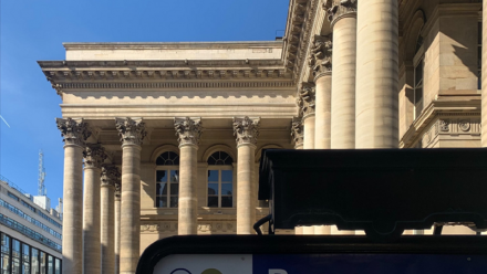 Groupe CRIT : chiffre d'affaires semestriel porté par l'augmentation du périmètre