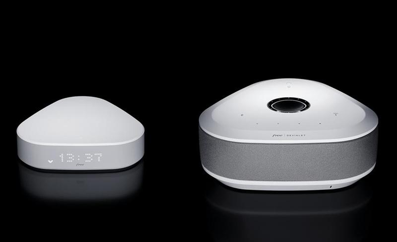 Groupe iliad : L'EBITDAaL a progressé de 5,6% sur les 9 premiers mois de l'année