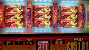 Groupe Partouche : Distribution de dividende