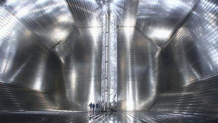 GTT équipera la flotte de méthaniers affrétés par Petronas
