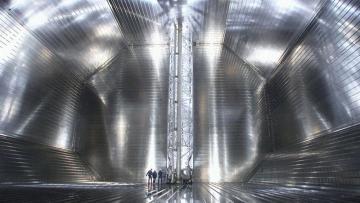 GTT : nouvelle commande du chantier Hanwha Ocean