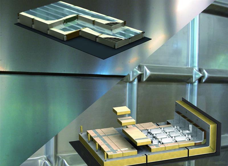 GTT reçoit une commande de Hanwha Ocean