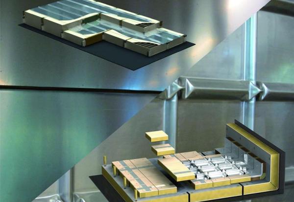 GTT reçoit une commande de Hanwha Ocean