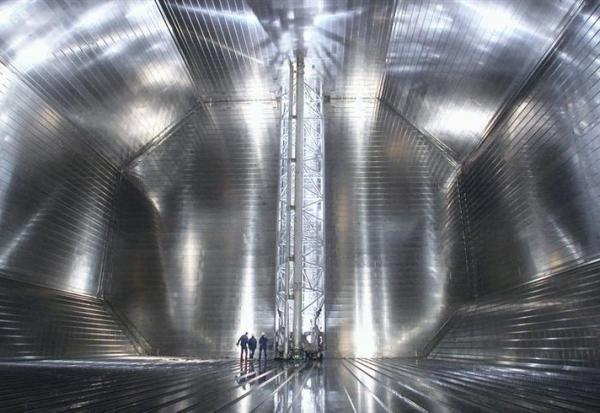 GTT : Samsung Heavy Industries passe commande pour la conception des cuves de la première unité FLNG américaine