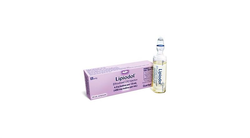 Guerbet : accélération de l'activité au deuxième trimestre
