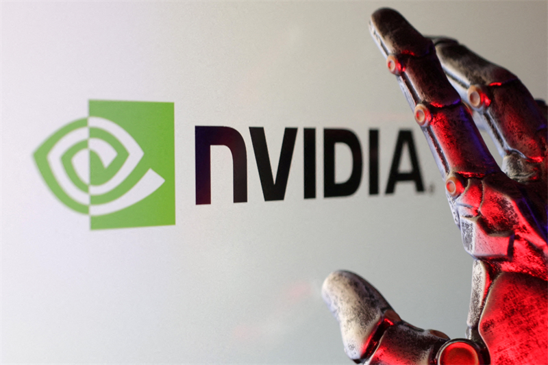 Guerre commerciale : Nvidia replonge et plombe Wall Street