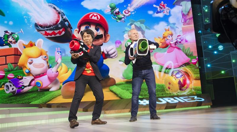 Guillemot confirme ses prévisions