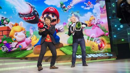 Guillemot confirme ses prévisions