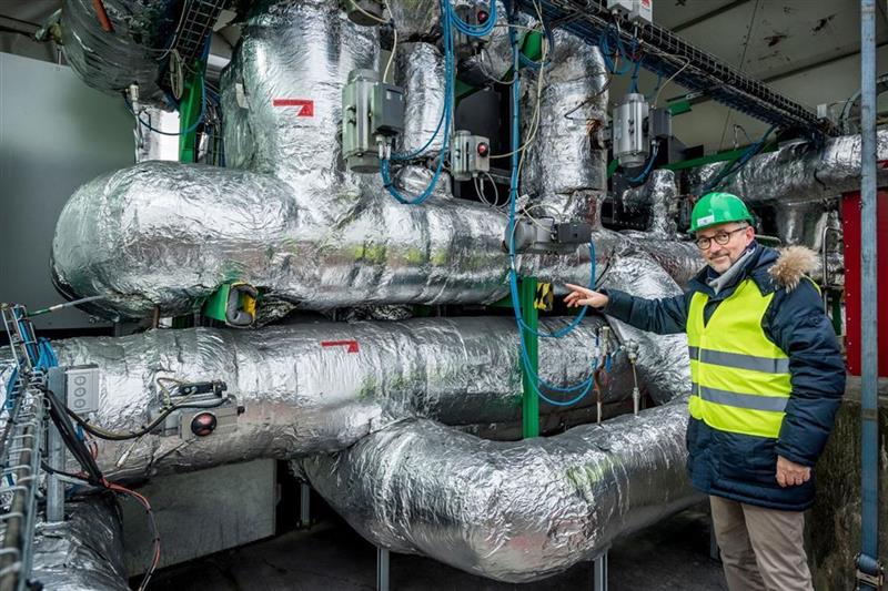 Haffner Energy : beau contrat au Canada