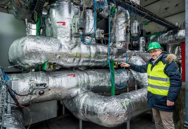 Haffner Energy : lance avec IGNIS P2X le projet bio/e-SAF AeroVerde en Espagne