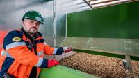 Haffner Energy : Mundi Energies va investir jusqu'à 10 ME au capital, dans des conditions préférentielles