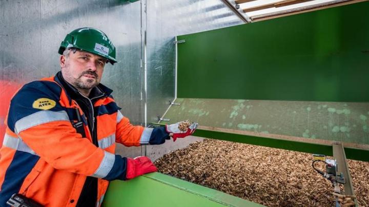 Haffner Energy : Mundi Energies va investir jusqu'à 10 ME au capital, dans des conditions préférentielles