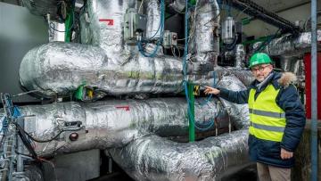 Haffner Energy : nouveau tirage obligataire