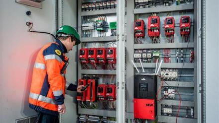 Haffner Energy vise désormais 500 ME de chiffre d'affaires sur son programme CORE100