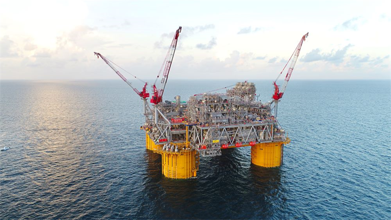 Halliburton : rassure, le titre bondit