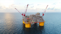 Halliburton : rassure, le titre bondit