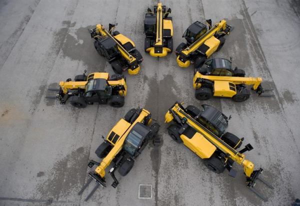 Haulotte : mauvaise passe ; pas de dividende