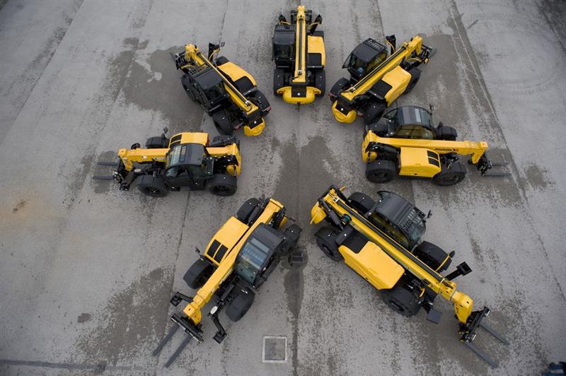 Haulotte : vive hausse !