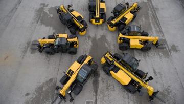 Haulotte : vive hausse !