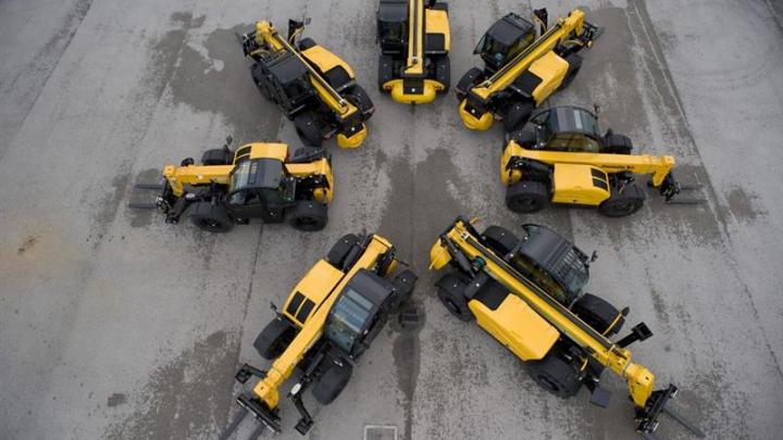 Haulotte : vive hausse !