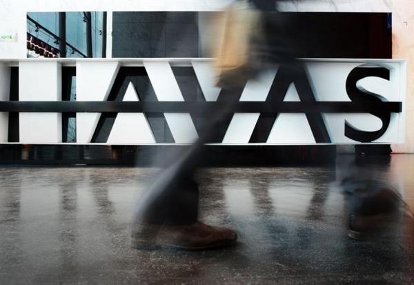 Havas : achat de titres