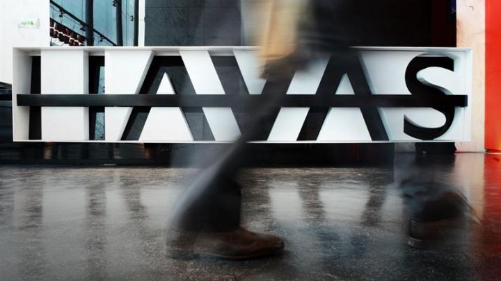 Havas : achat de titres
