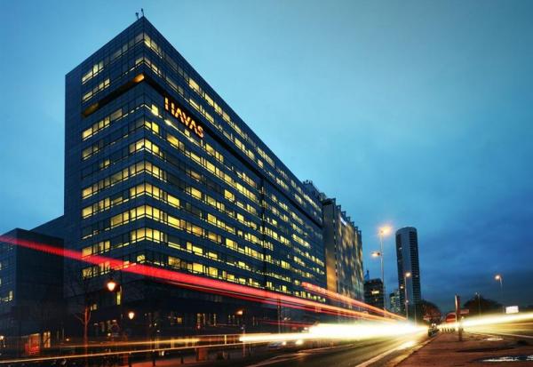 Havas : broker à l'appui